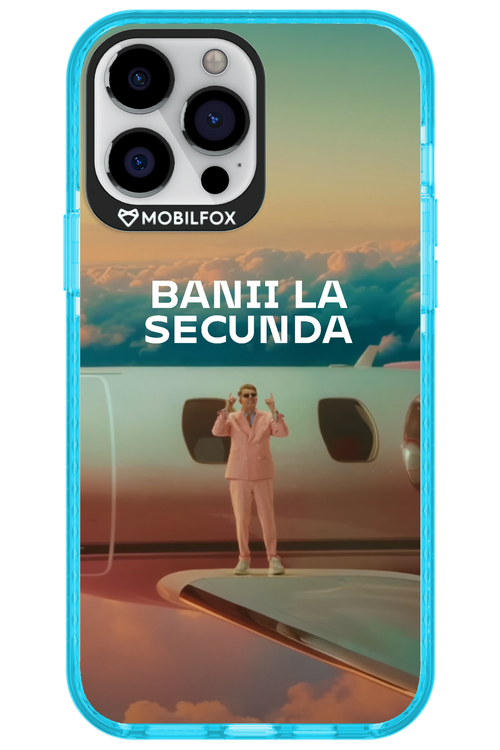 Banii la secunda - Apple iPhone 13 Pro Max
