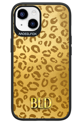 BLD GOLD LEO - Apple iPhone 14