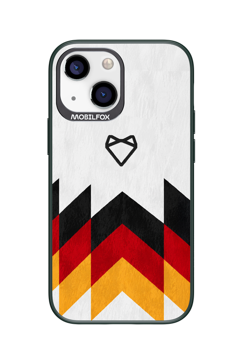 Germania x Mobilfox 2.0 - Apple iPhone 13 Mini