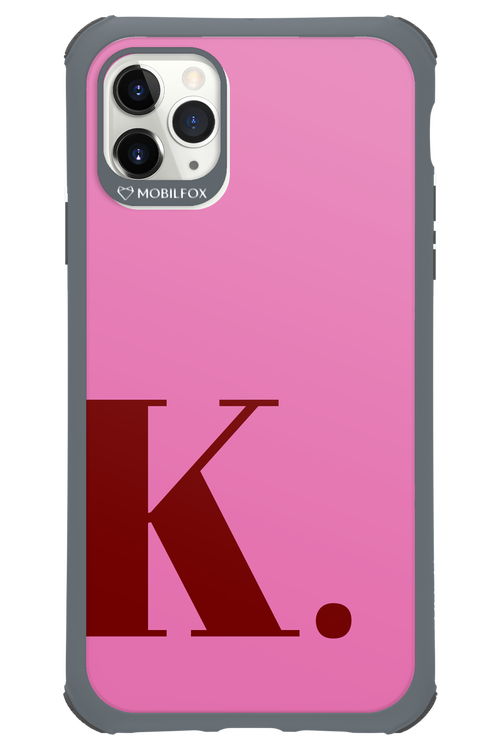 K (Sorbet) 2.0 - Apple iPhone 11 Pro Max