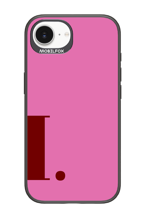 I (Sorbet) 2.0 - Apple iPhone 16e