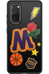 University's King - Samsung Galaxy S20 FE
