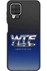 W T F 2.0 - Samsung Galaxy A12