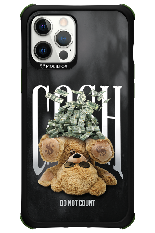 CASH 2.0 - Apple iPhone 12 Pro Max