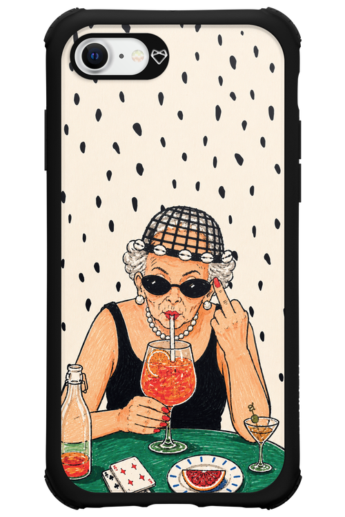Mommy 2.0 - Apple iPhone SE 2022