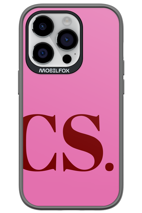 CS (Sorbet) 2.0 - Apple iPhone 14 Pro