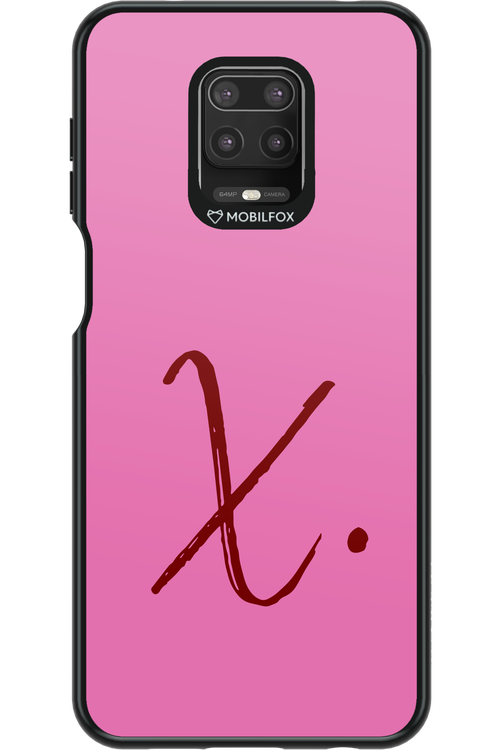(Sorbet) X 2.0 - Xiaomi Redmi Note 9 Pro