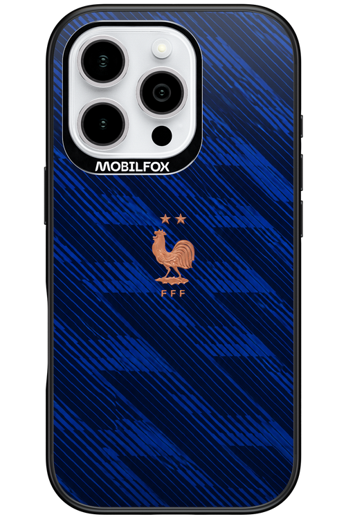Franta 2.0 2.0 - Apple iPhone 16 Pro