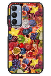 Fruit Basket 2.0 - Samsung A25