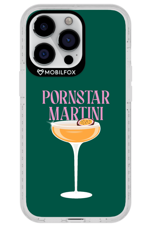 P_star Martini - Apple iPhone 13 Pro