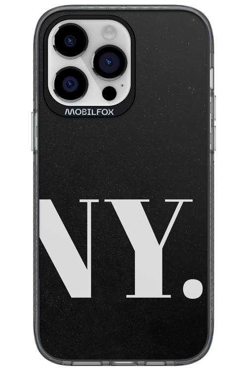 NY (Off Space) 2.0 - Apple iPhone 14 Pro Max