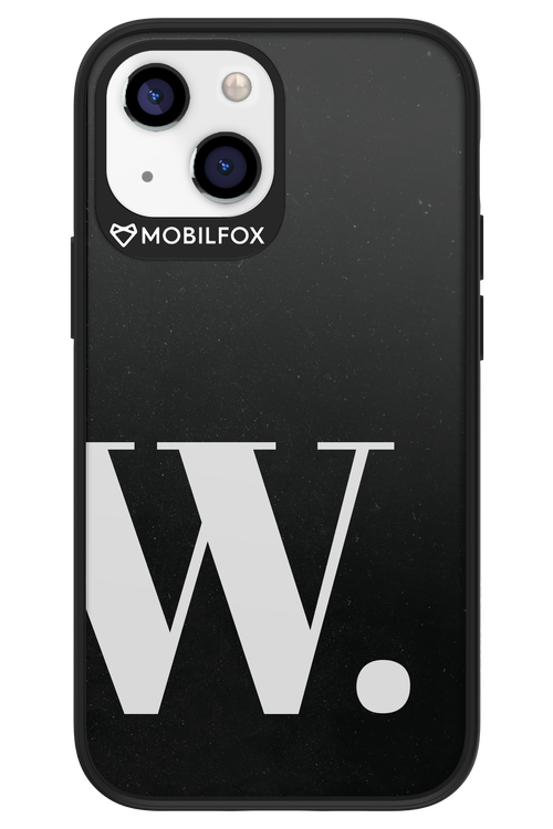 W (Off Space) 2.0 - Apple iPhone 13 Mini