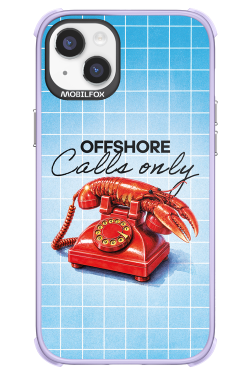 Offshore 2.0 - Apple iPhone 14 Plus