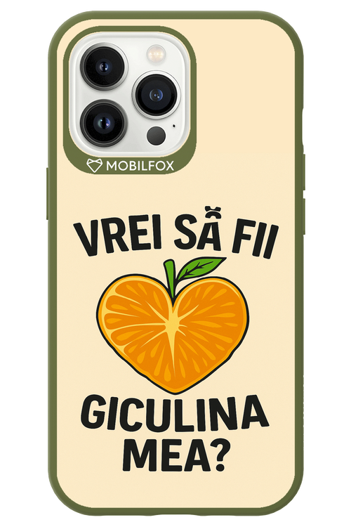 Design Clean 2.0 - Apple iPhone 13 Pro