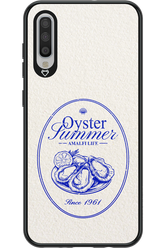 Oyster Summer - Samsung Galaxy A70