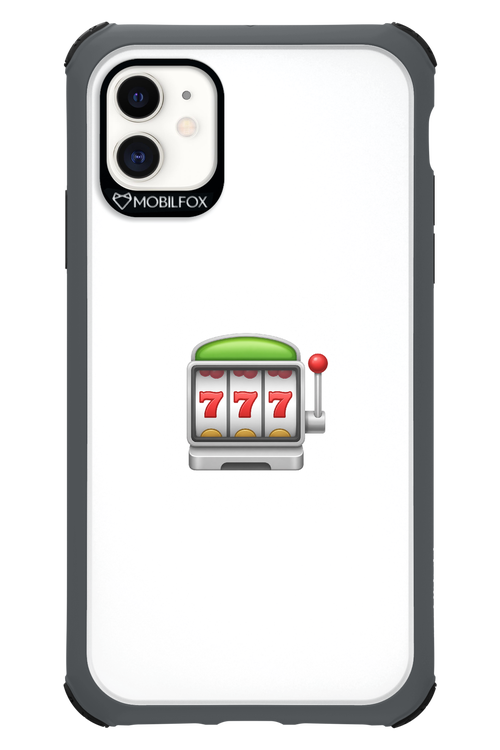 777 2.0 - Apple iPhone 11
