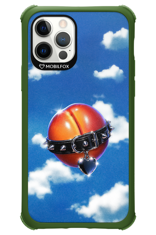 Wild Peach 2.0 - Apple iPhone 12 Pro