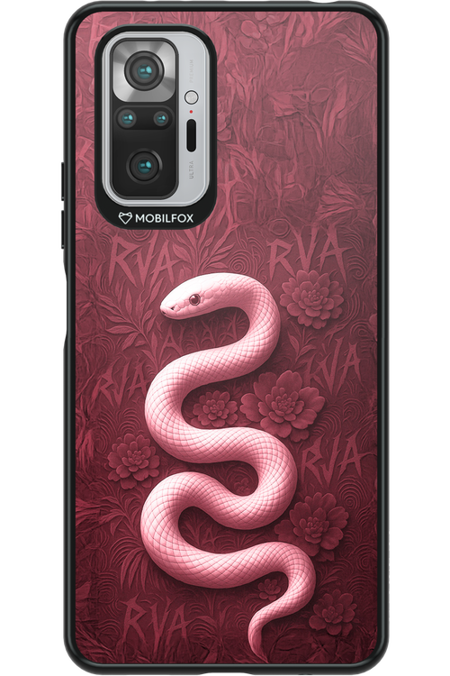 Rose Venom - Xiaomi Redmi Note 10 Pro