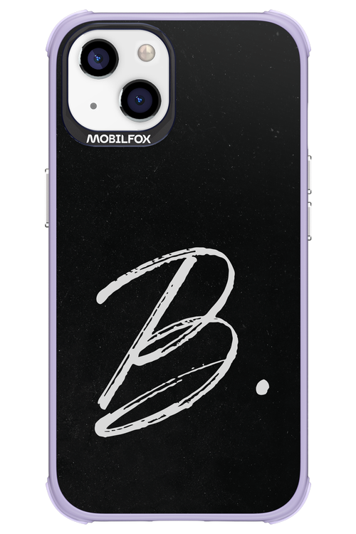 (Off Space) B 2.0 - Apple iPhone 13