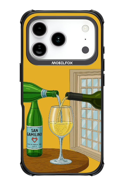 Gami Spritz 2.0 - Apple iPhone 17 Pro