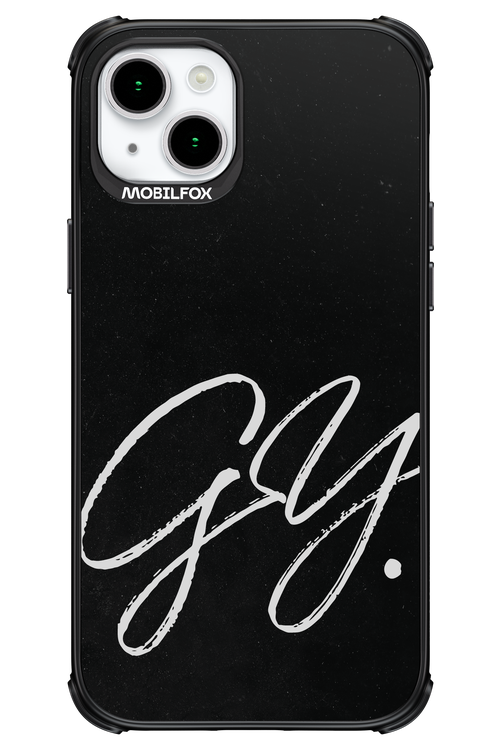 (Off Space) GY 2.0 - Apple iPhone 15 Plus