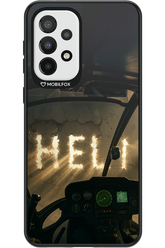 HELI POV - Samsung Galaxy A33