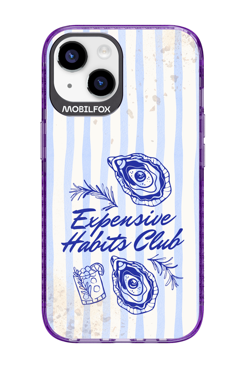 Expensive Habits Club 2.0 - Apple iPhone 14
