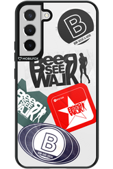 Beerseewalk I - Samsung Galaxy S22+