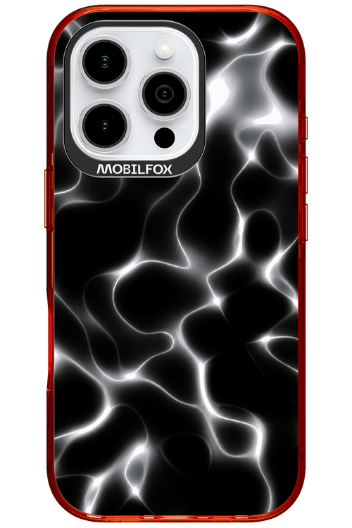 Dark Aura 2.0 - Apple iPhone 16 Pro