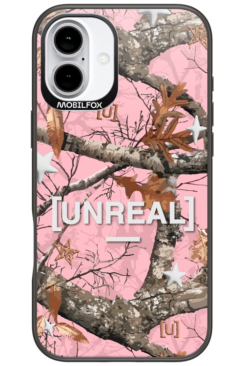 Realtree 2.0 - Apple iPhone 16 Plus