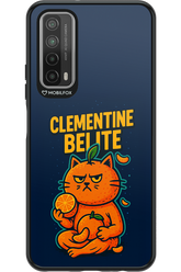 Clementine Belite Cat - Huawei P Smart 2021