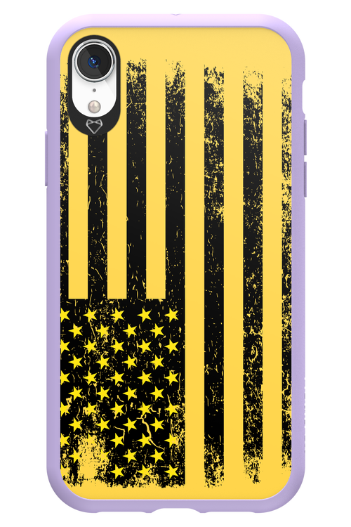 Impact Stripes - Apple iPhone XR