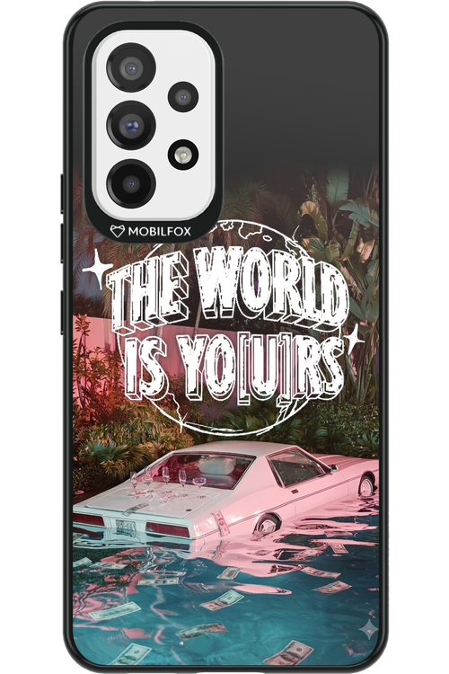 Miami 2.0 - Samsung Galaxy A53