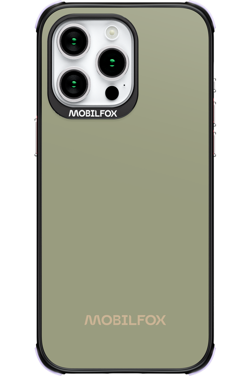 Olive 2.0 - Apple iPhone 15 Pro Max