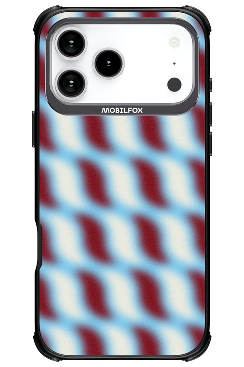 Cold Wave 2.0 - Apple iPhone 17 Pro Max