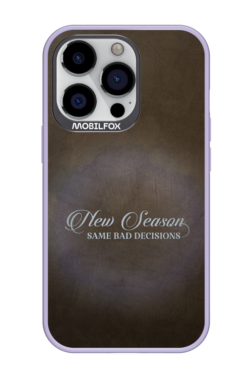 Bad decision 2.0 - Apple iPhone 13 Pro