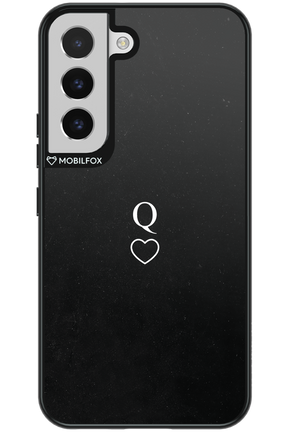 Q Black 2.0 - Samsung Galaxy S22