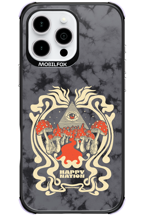 Happy Nation 2.0 - Apple iPhone 16 Pro Max