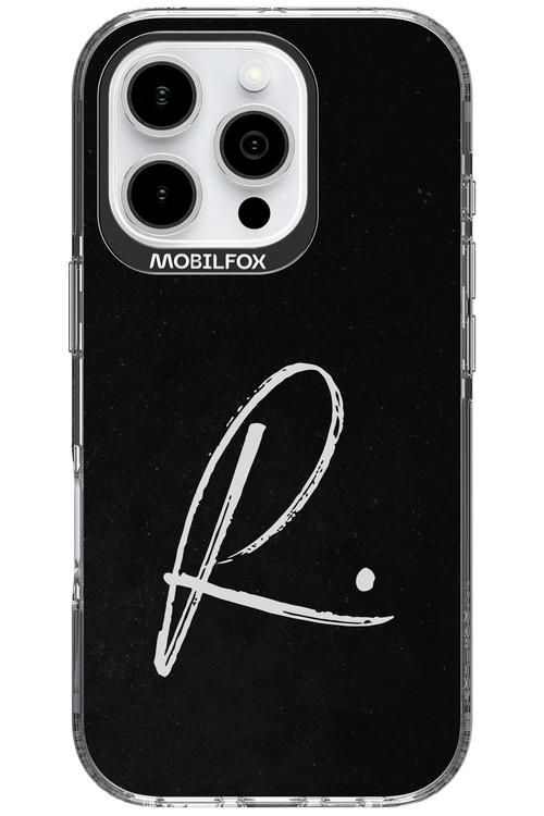 (Off Space) R 2.0 - Apple iPhone 16 Pro