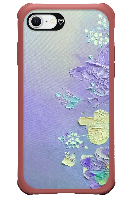 Walll 2.0 - Apple iPhone SE 2020