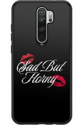 Sad But Horny 2.0 - Xiaomi Redmi Note 8 Pro