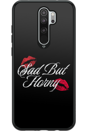 Sad But Horny 2.0 - Xiaomi Redmi Note 8 Pro