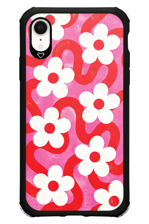 BLOSSOM TWIST 2.0 - Apple iPhone XR