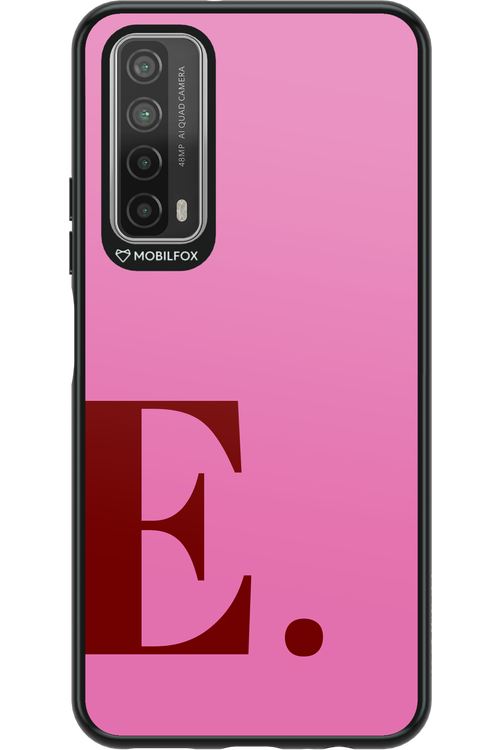 E (Sorbet) 2.0 - Huawei P Smart 2021