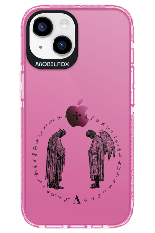 iNGER & D3MON V2 2.0 - Apple iPhone 14