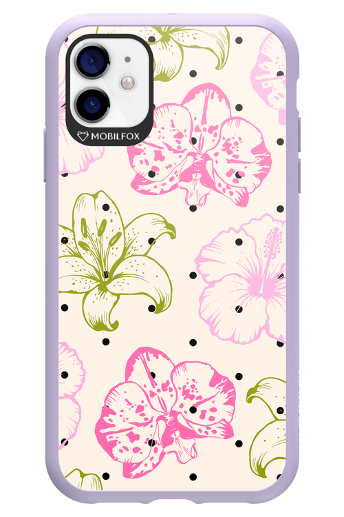 Aloha Chic 2.0 - Apple iPhone 11