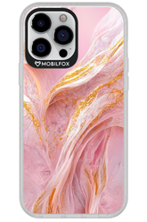 Rosequartz Silk - Apple iPhone 13 Pro Max