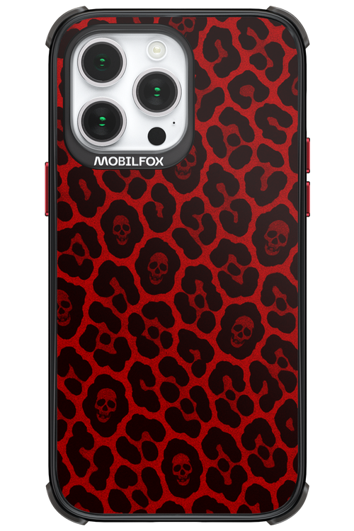 Wild Death - Apple iPhone 14 Pro Max