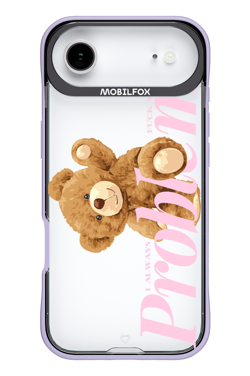 Problems 2.0 - Apple iPhone 17 Air
