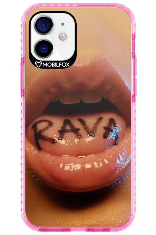 Rava Kiss 2.0 - Apple iPhone 12